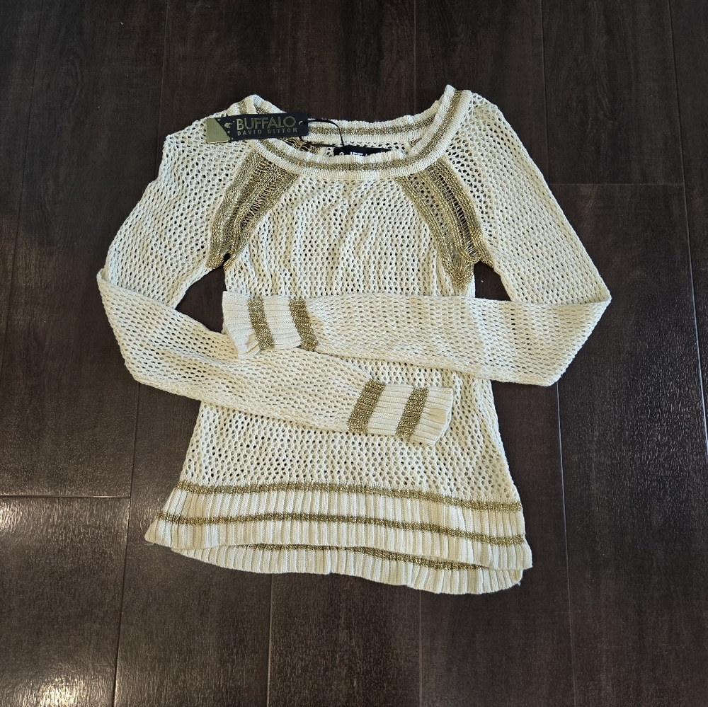 XS Buffalo David Bitton
